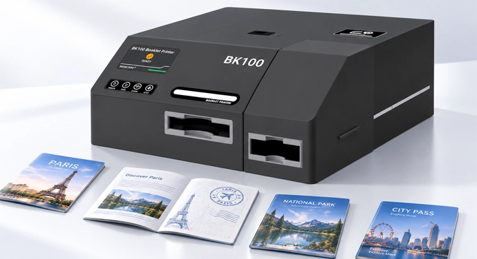The Reality of the Printer Market