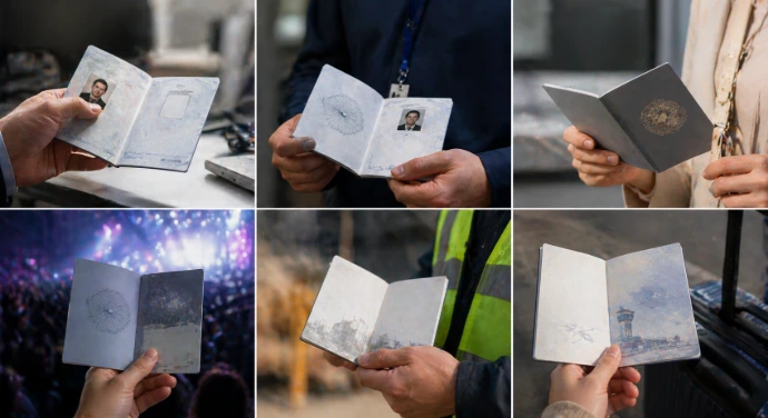 Tekivio Booklets Features