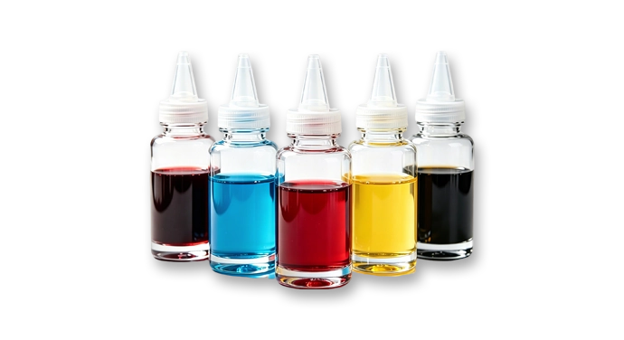 P65 Series Ink Set