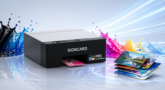 P65 Series Ink Set