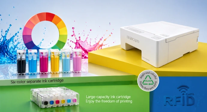 P65 Series Ink Set