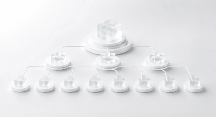 Licensing Platform