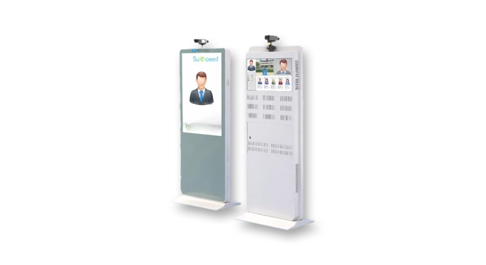 Verification Terminals